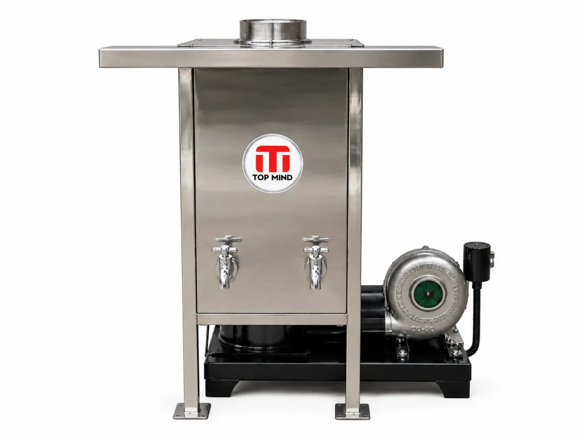 Water Heating Device - 1000 Litres
